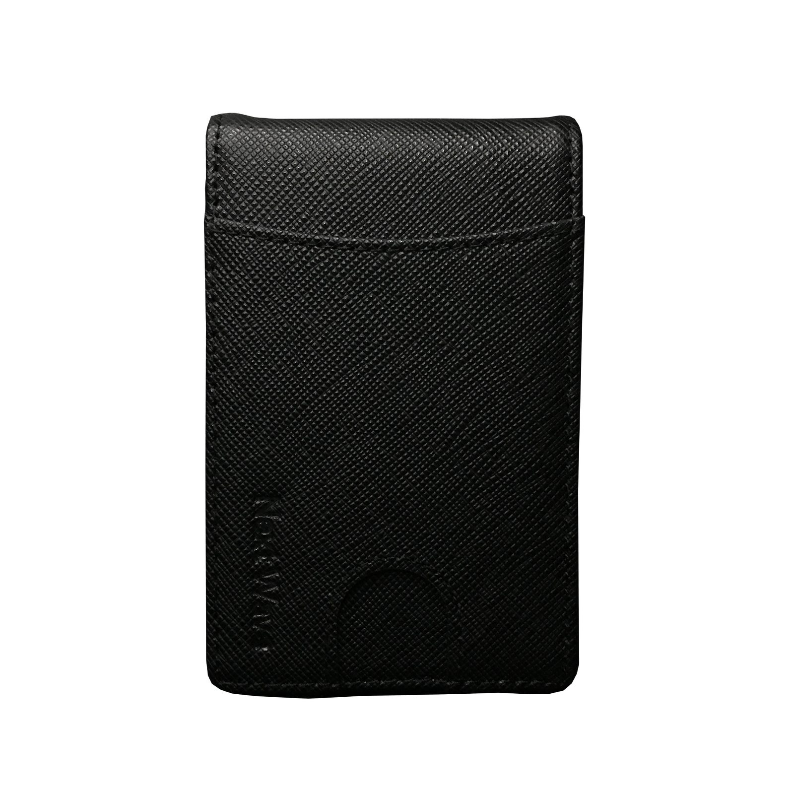 Minimalist — Full Black